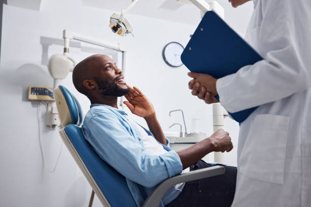 Best Emergency Treatment for Oral Infections in Mariemont, OH