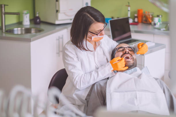Best Emergency Cosmetic Dentistry (e.g., broken veneers) in Mariemont, OH