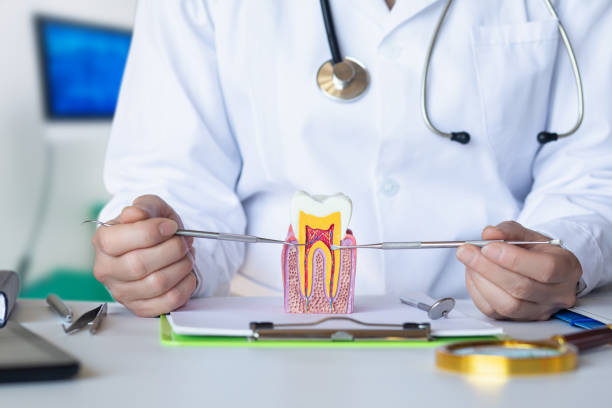 Best Emergency Treatment for Jaw Pain or Injury in Mariemont, OH