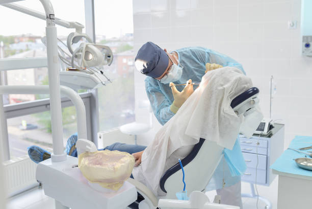 Best Emergency Root Canal Therapy in Mariemont, OH